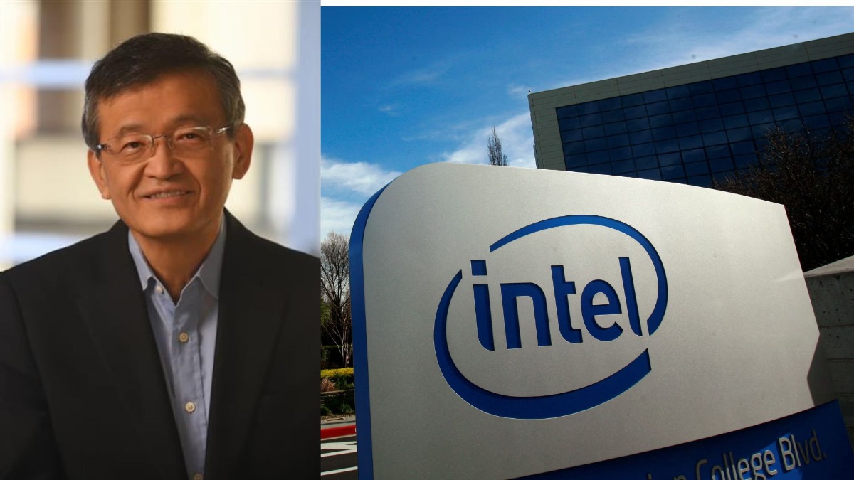 Intel kompaniyasiga yangi ijrochi direktor tayinlandi